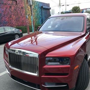 Meet your Posher, Jonathan